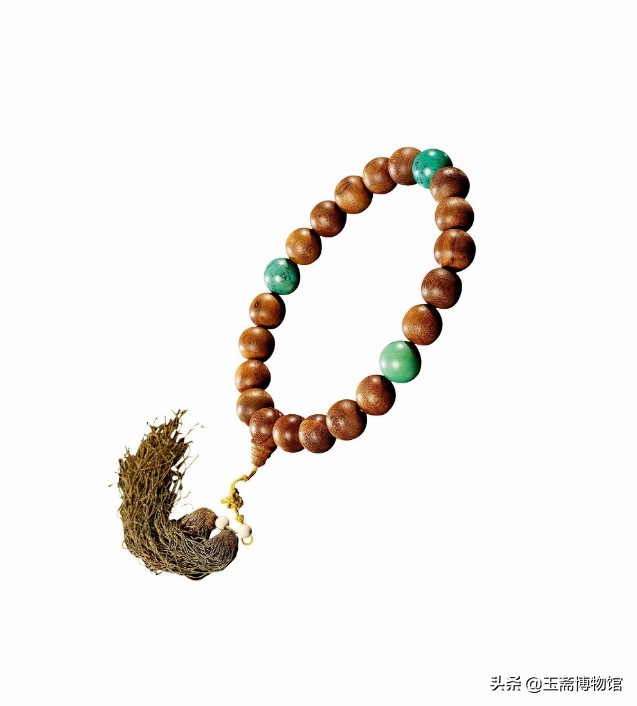 拍卖佛珠多少钱一串,价值50万以上的佛珠