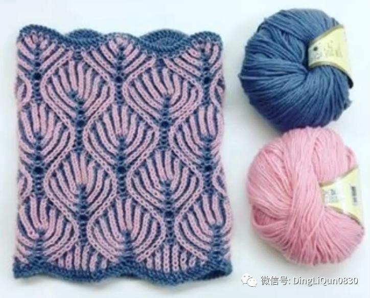 怎么做花式针织帽子教程,好玩好看的针织帽子