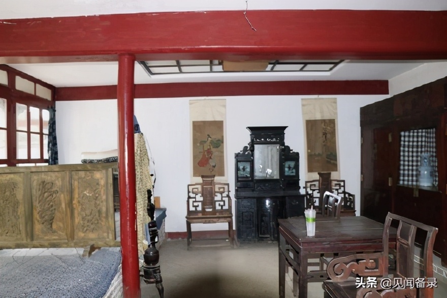 兴城古城周家大院,兴城古城周家历史