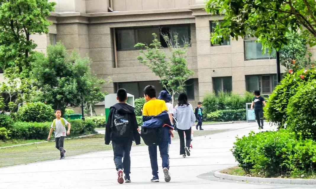 杭州湾世纪城网红打卡,杭州湾世纪城实景