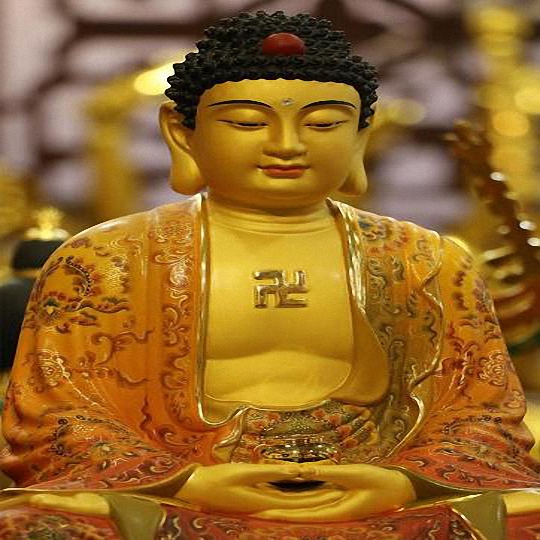 佛教对待恶人的方法,佛教以理感化恶人的故事