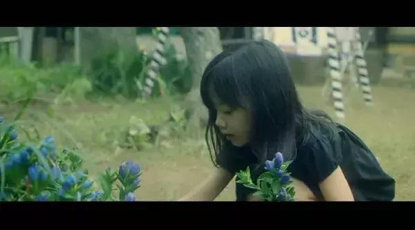 《白兔糖》:世间苦短,给你一颗甜甜的糖