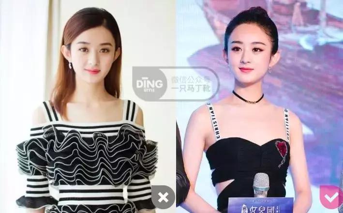 这3个身材缺点普通人都有,照着这篇穿,轻松调比例