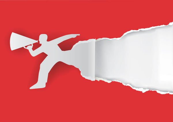 一个最直白的招聘广告,创意幽默招聘广告词