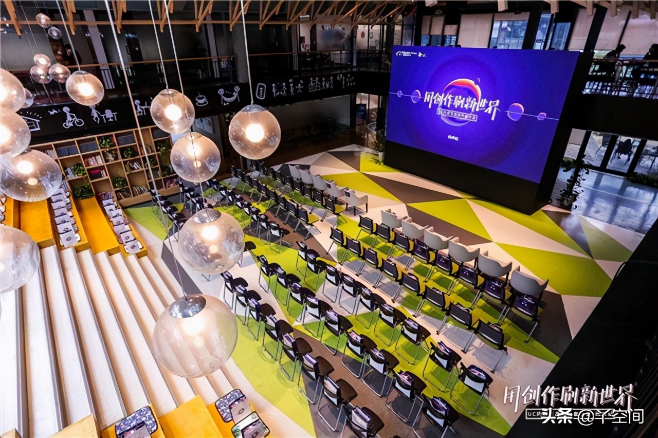 品牌发布会演讲,广州小型发布会场地推荐