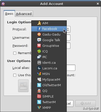 linux桌面教程,linux桌面普及