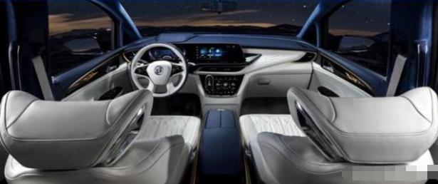 别克gl8真假对比,试驾别克gl8对比塞纳哪个好