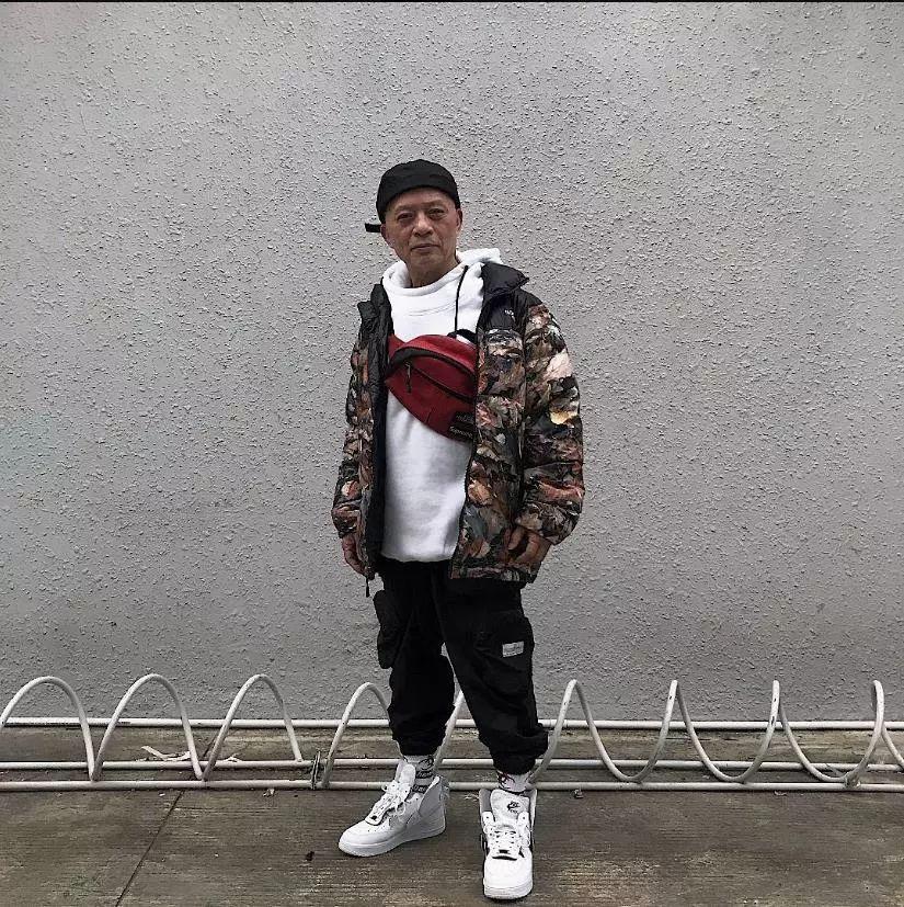 潮人集体自闭？“网红潮人”都被这群“老潮人”撩走了！