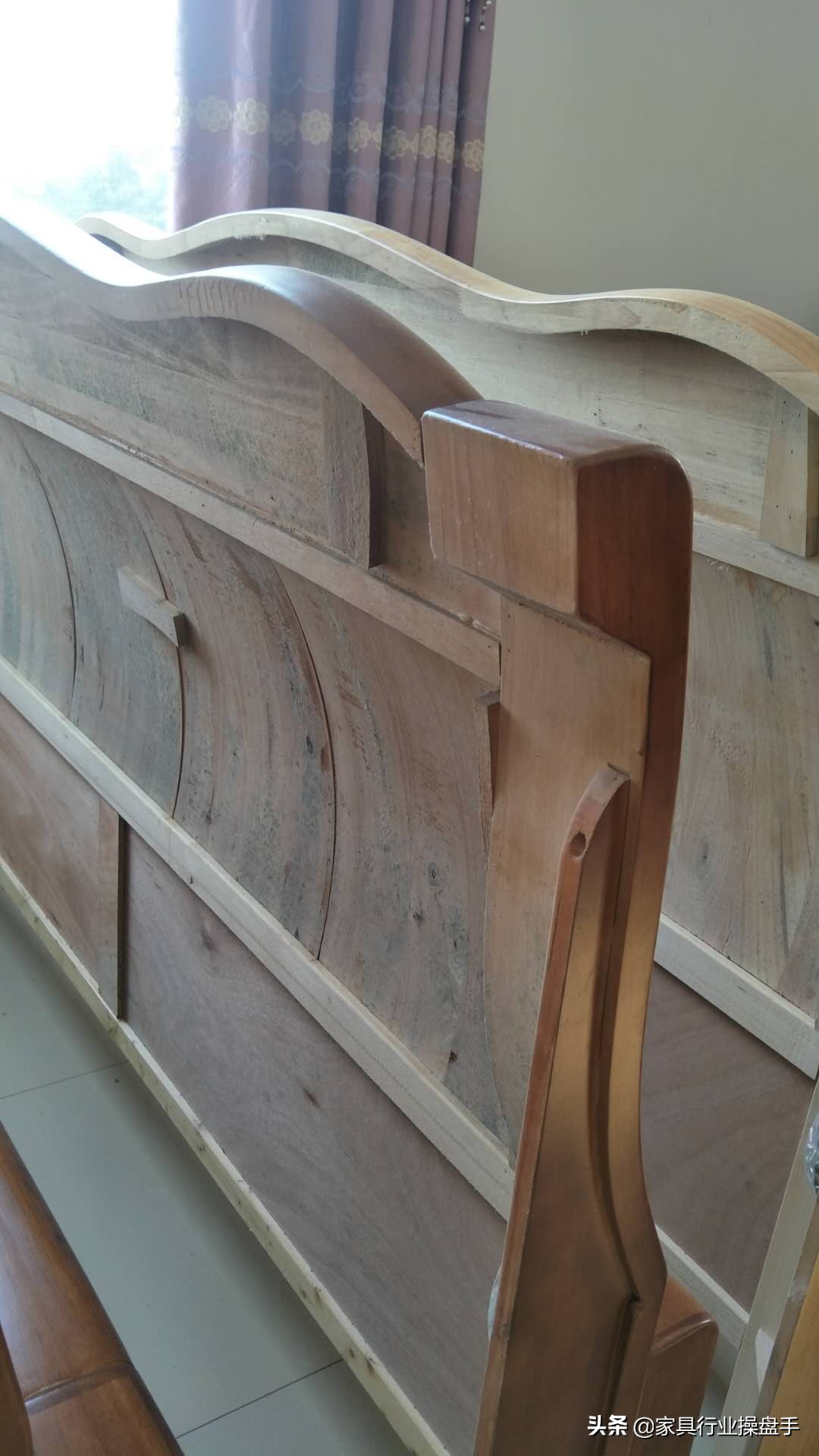 实木为什么要起霉,实木有霉点怎么处理