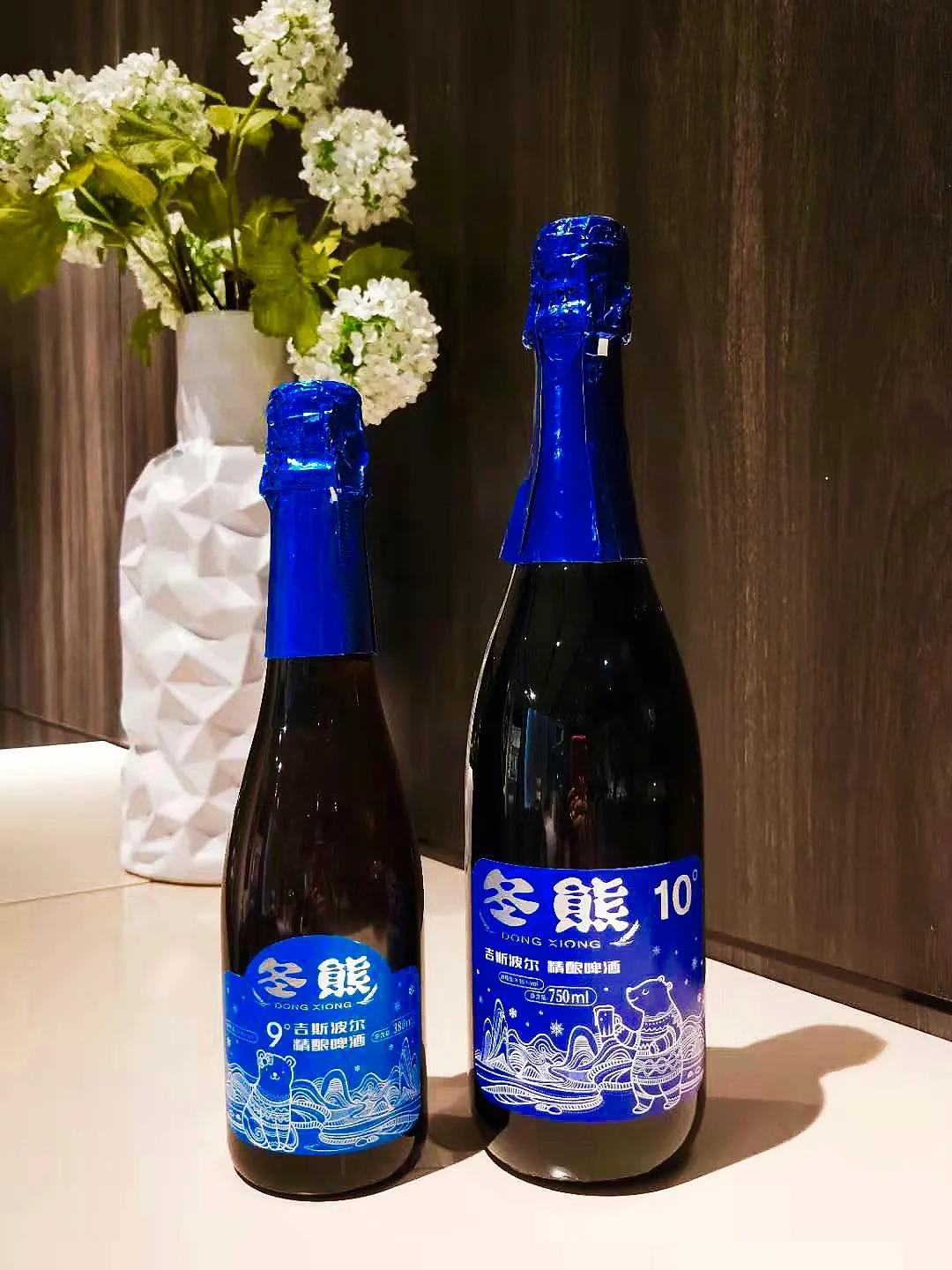 一分钟看懂啤酒类型,高度啤酒大全
