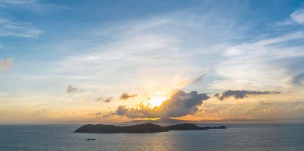 珠海为啥宜居,珠海被评为世界宜居之城