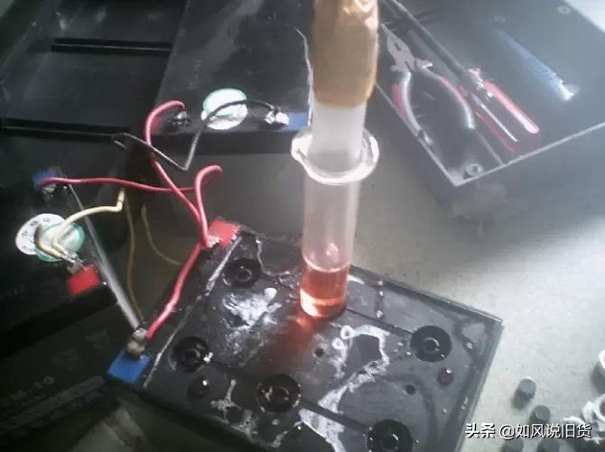 电动车电池亏电充不进电怎样修复,两轮电动车电池不耐用了怎么修复