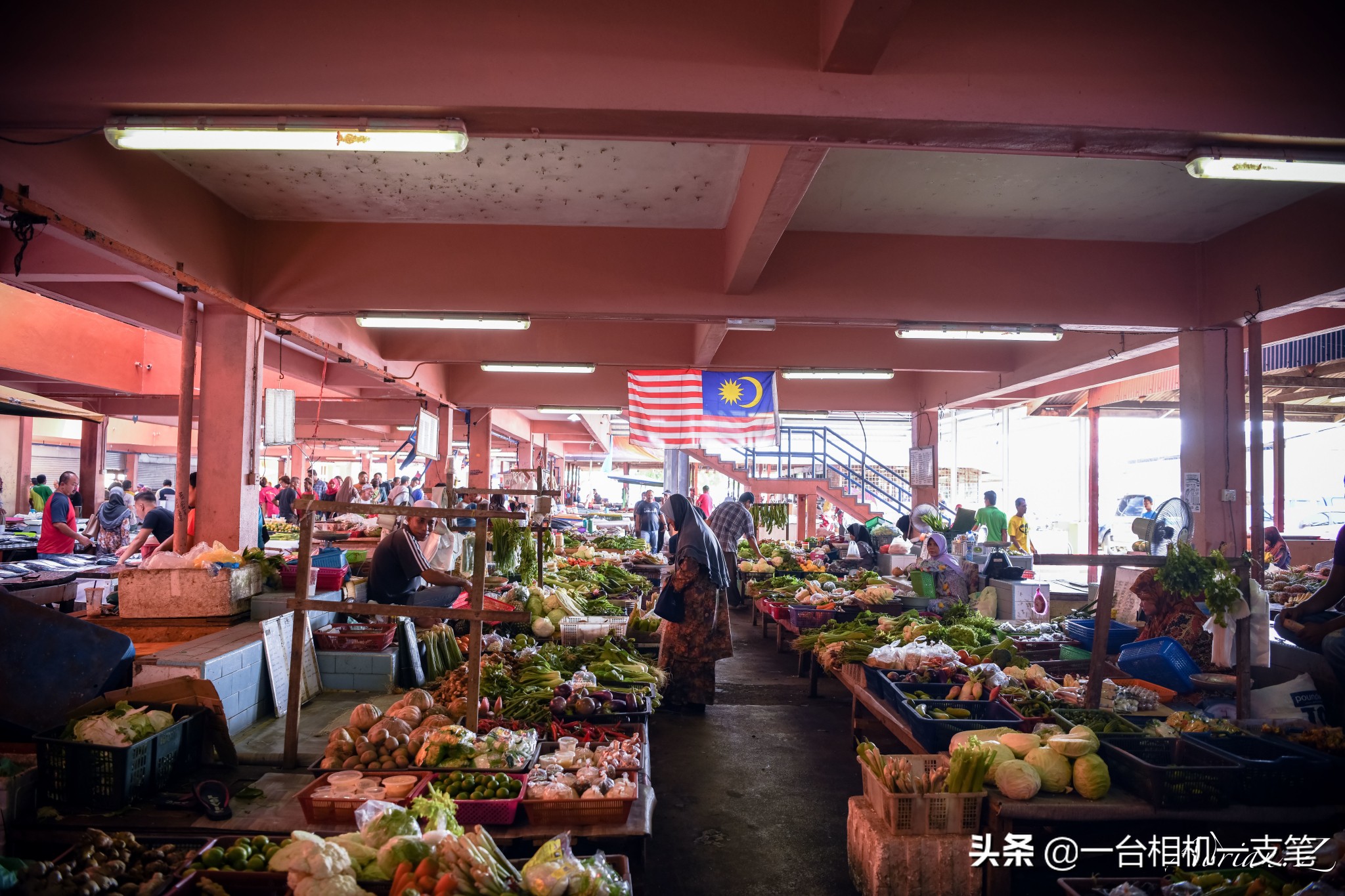 马来西亚隐世小岛,隐世海岛美景