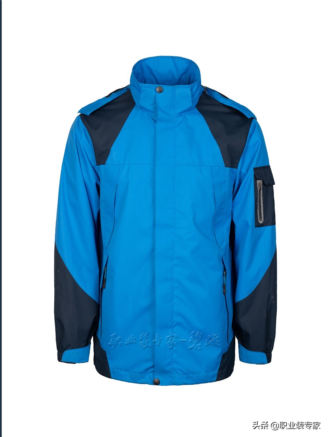 山东碧海以品质成就完美——样衣展示6