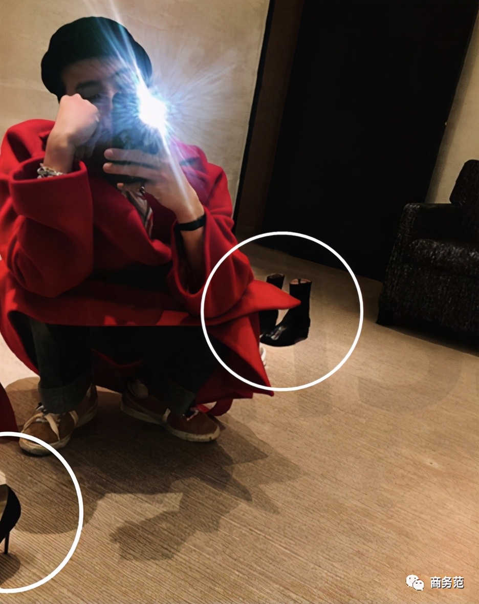 权志龙和jennie约会穿什么鞋,权志龙与jennie的穿搭