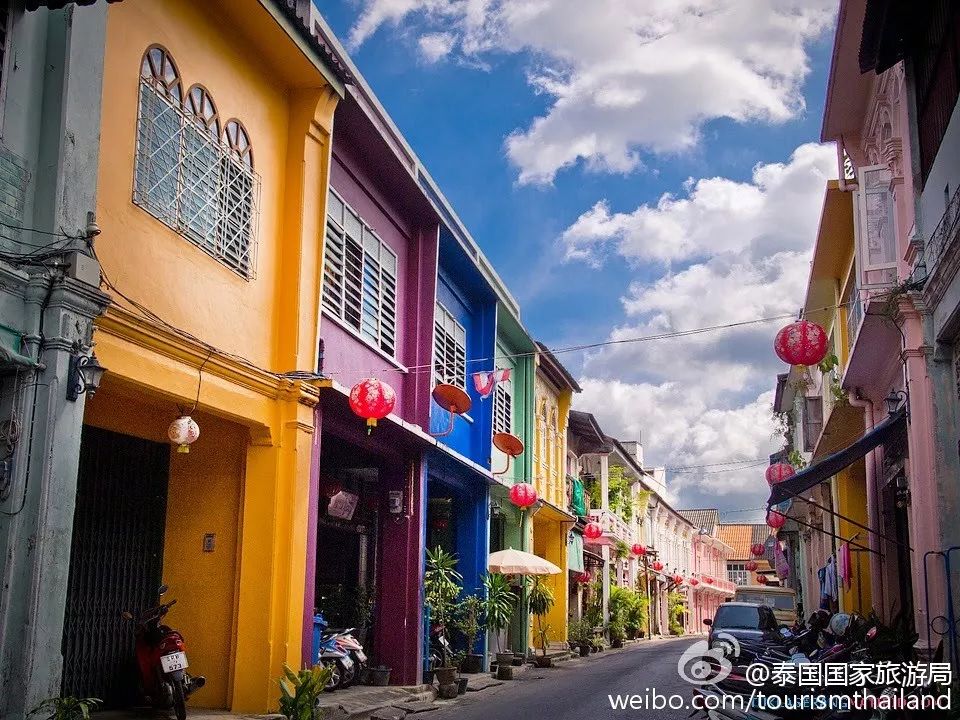 泰国免落地签费，这回是真的了！