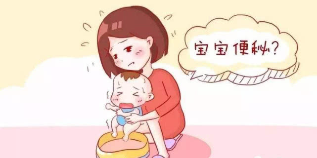 宝宝三四天不大便是怎么回事,宝宝好几天没拉大便怎么办
