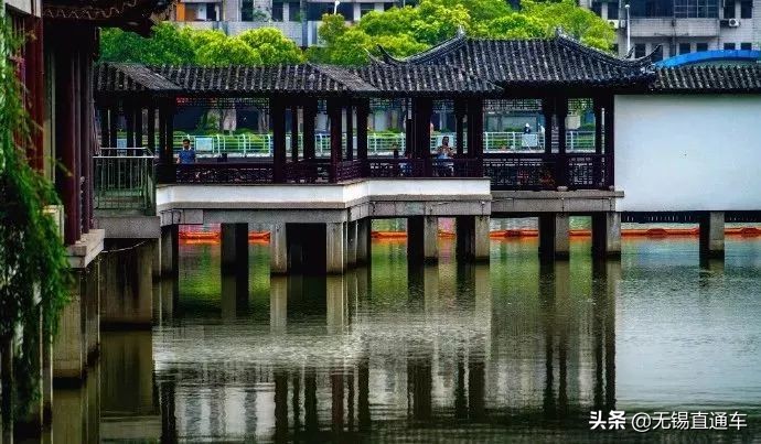 无锡夏天避暑的地方,无锡附近暑假避暑旅游好去处