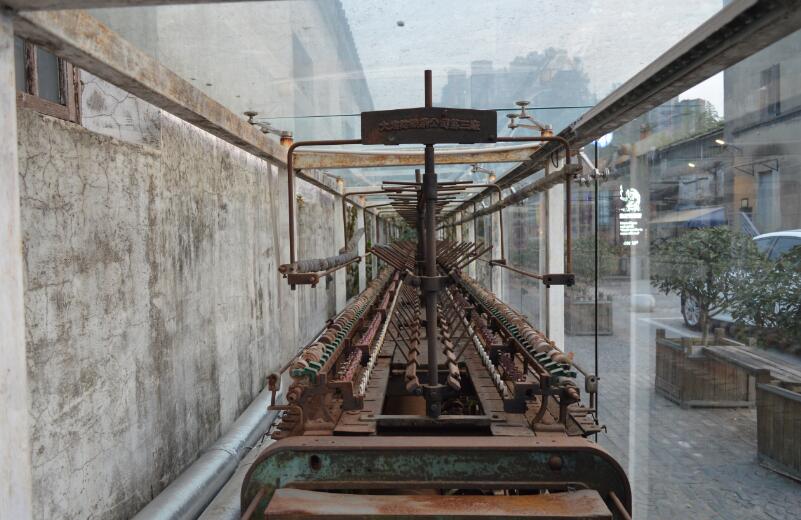 常州运河五号创意街区要门票吗,常州运河五号游玩攻略