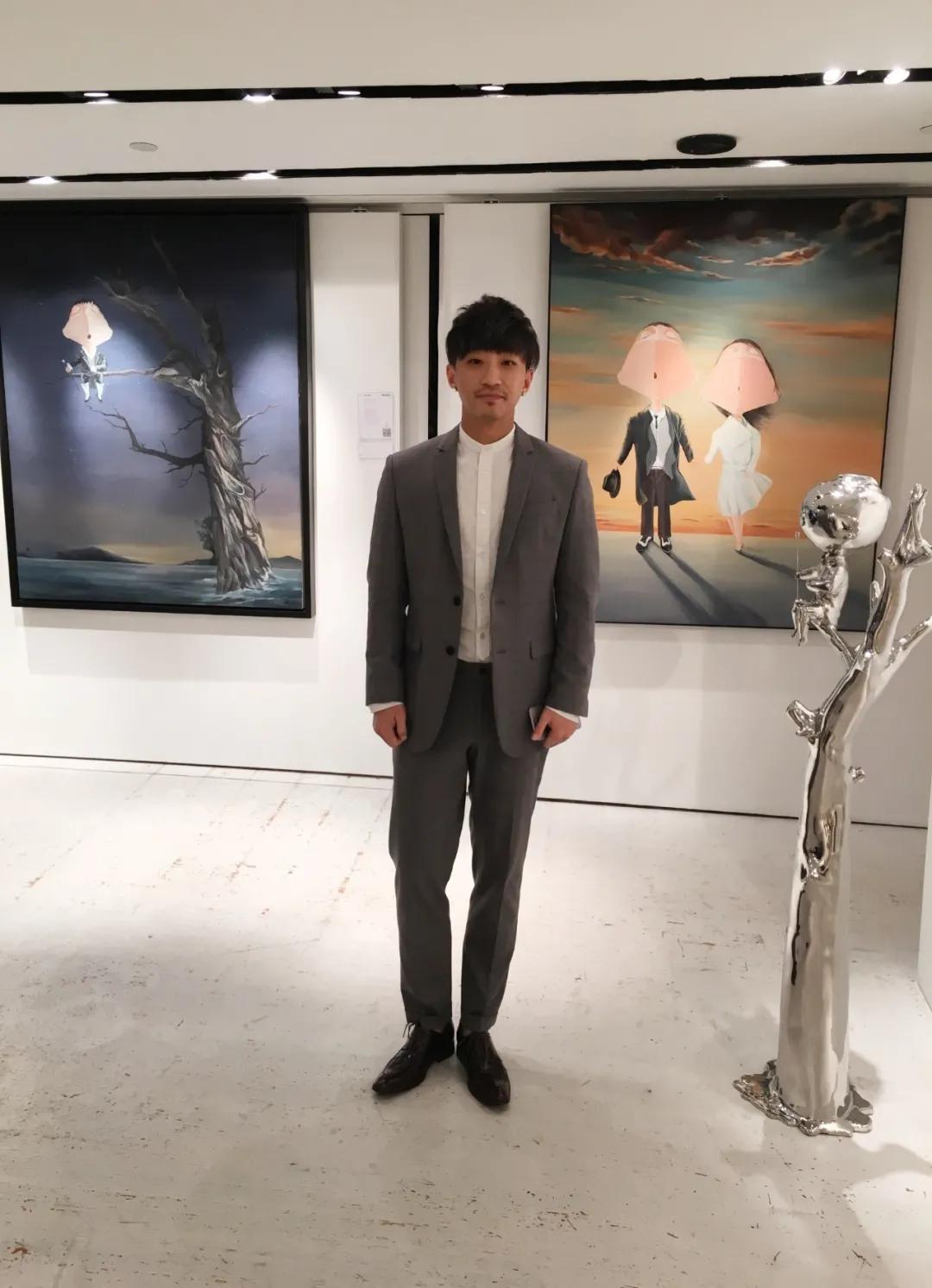 吴琼的貌美如花,吴琼大舞台