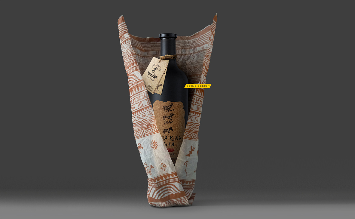 产品包装该如何做,如何快速给产品换外包装