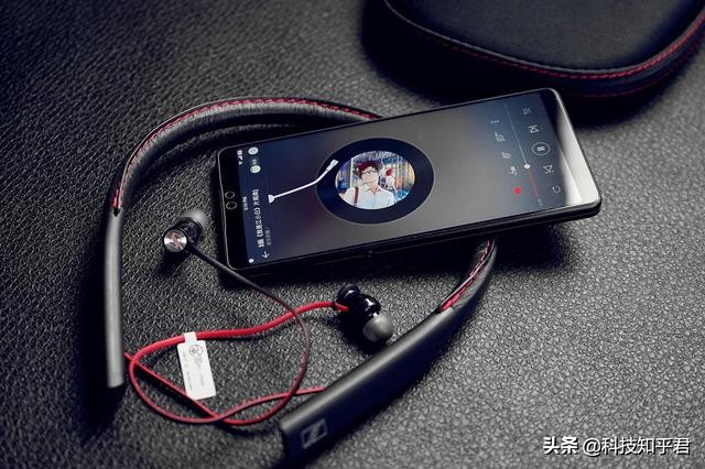 森海塞尔momentuminear音质,森海塞尔momentum蓝牙耳机评测