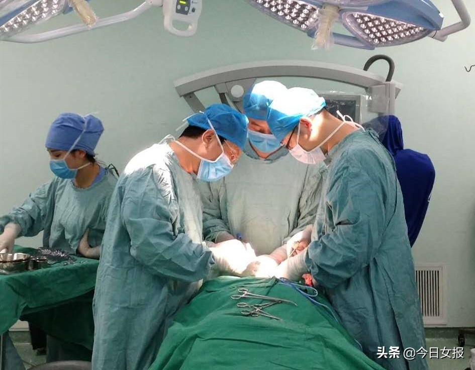 六旬老人喝汤吞下钢针分两次才取出！汤里竟藏着洗碗留下的钢丝球