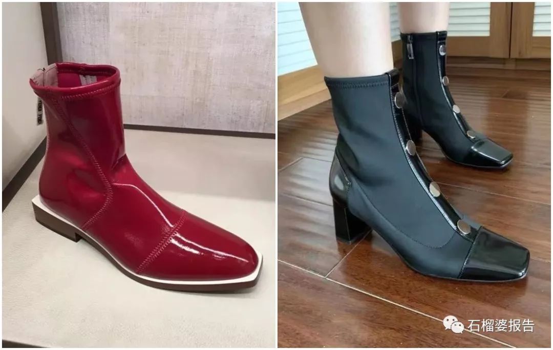 冬天大家都穿什么样的鞋,大家冬季都穿什么鞋