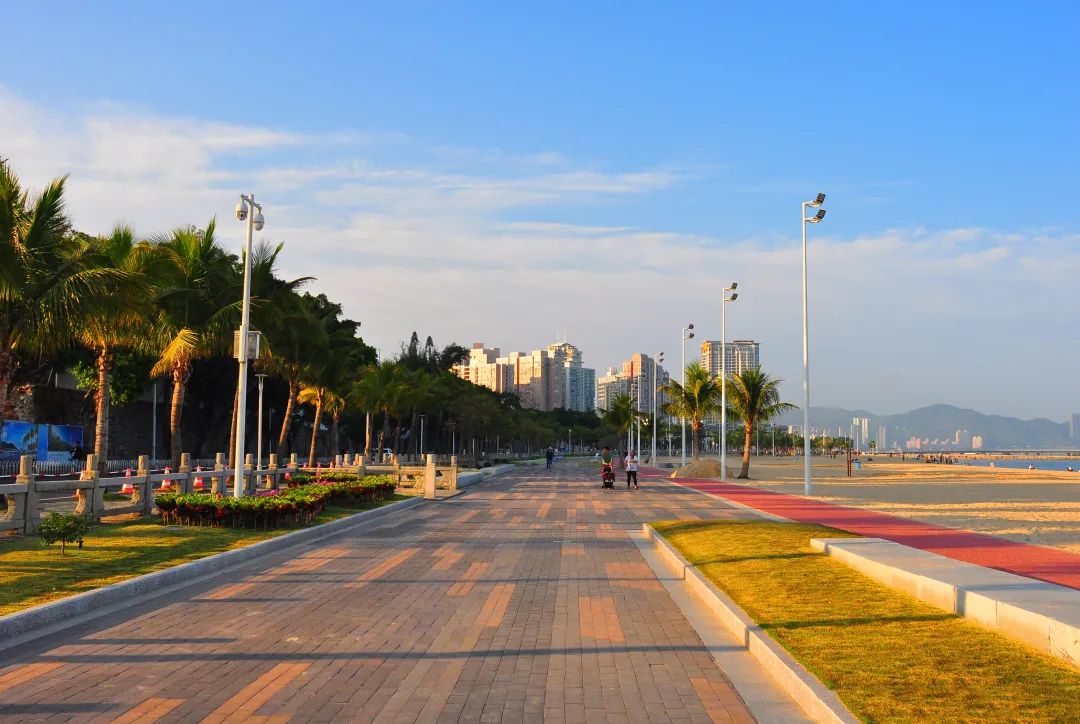 珠海火了！世界级酷炫“蓝天盛宴”，这座宝藏城市必须隆重介绍