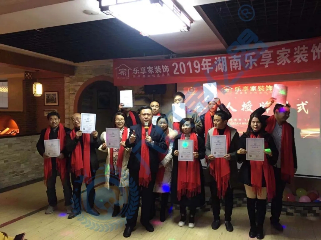 【装企共享装修模式】2020装企老板不得不学的新模式