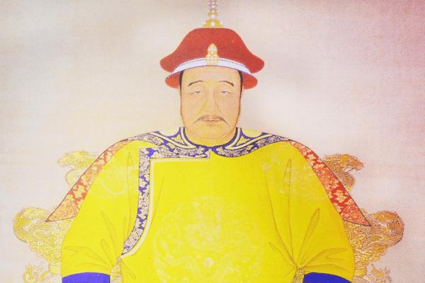 官员为什么不能见到八旗旗主,八旗人升官最怕见旗主