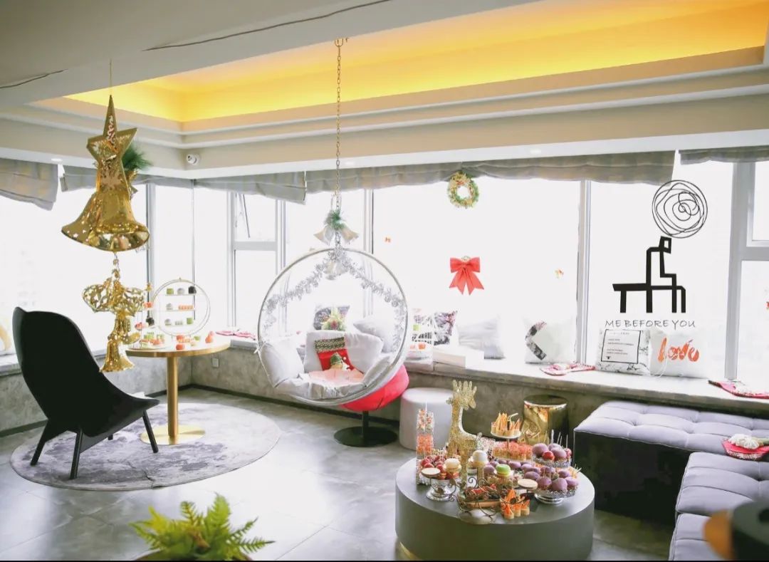 成都仅此一家的网红甜品店有哪些,成都冷门甜品店真实测评