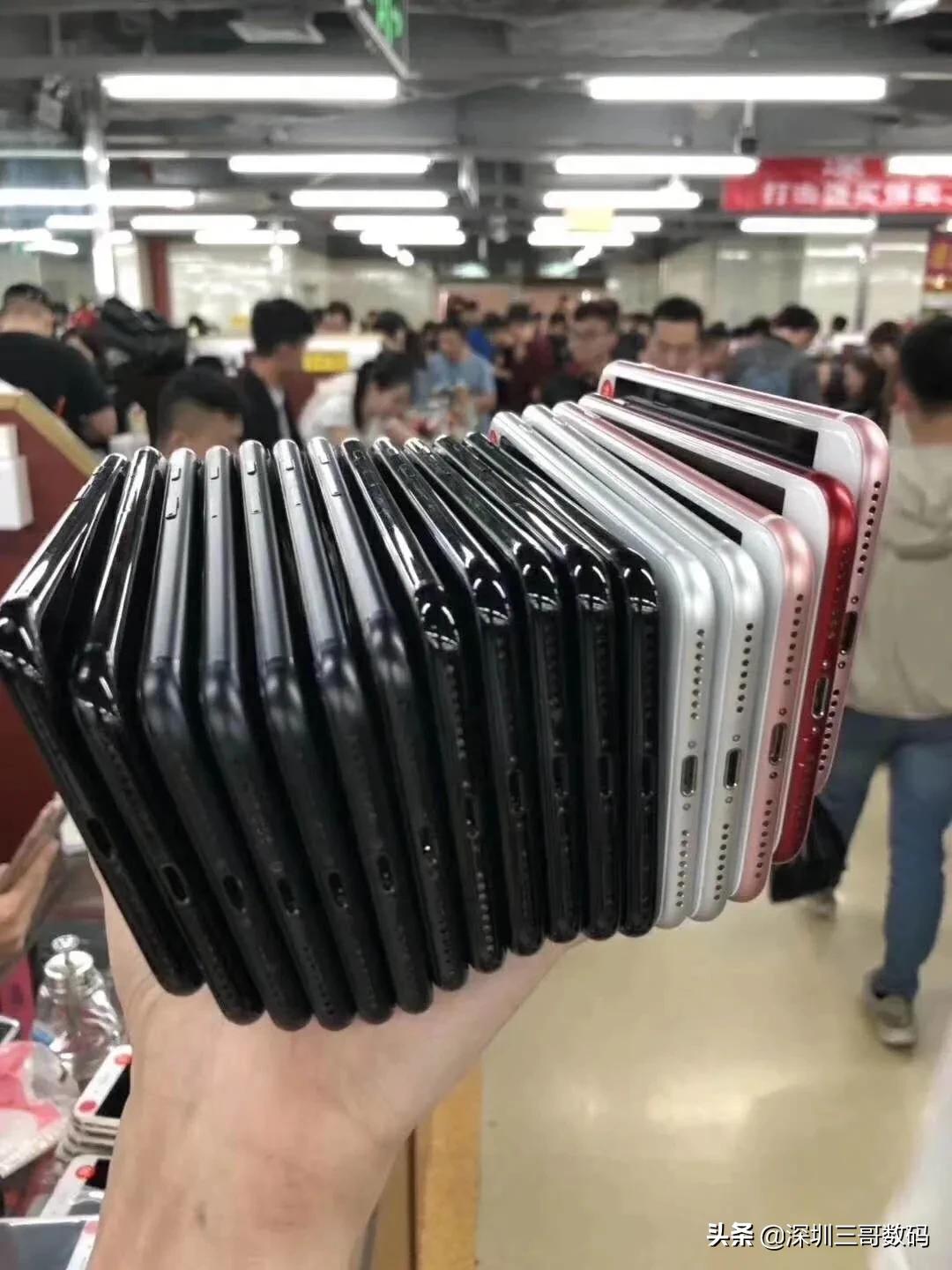 苹果水货好还是行货,苹果水货就是假货吗