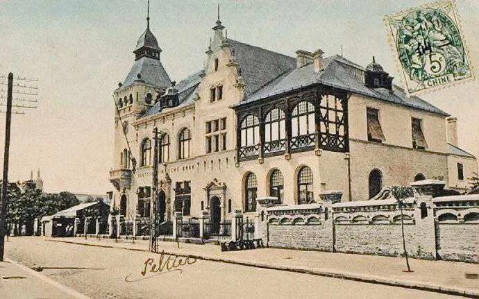 几万义和团和正规军攻打教堂,为什么八国联军能打败义和团