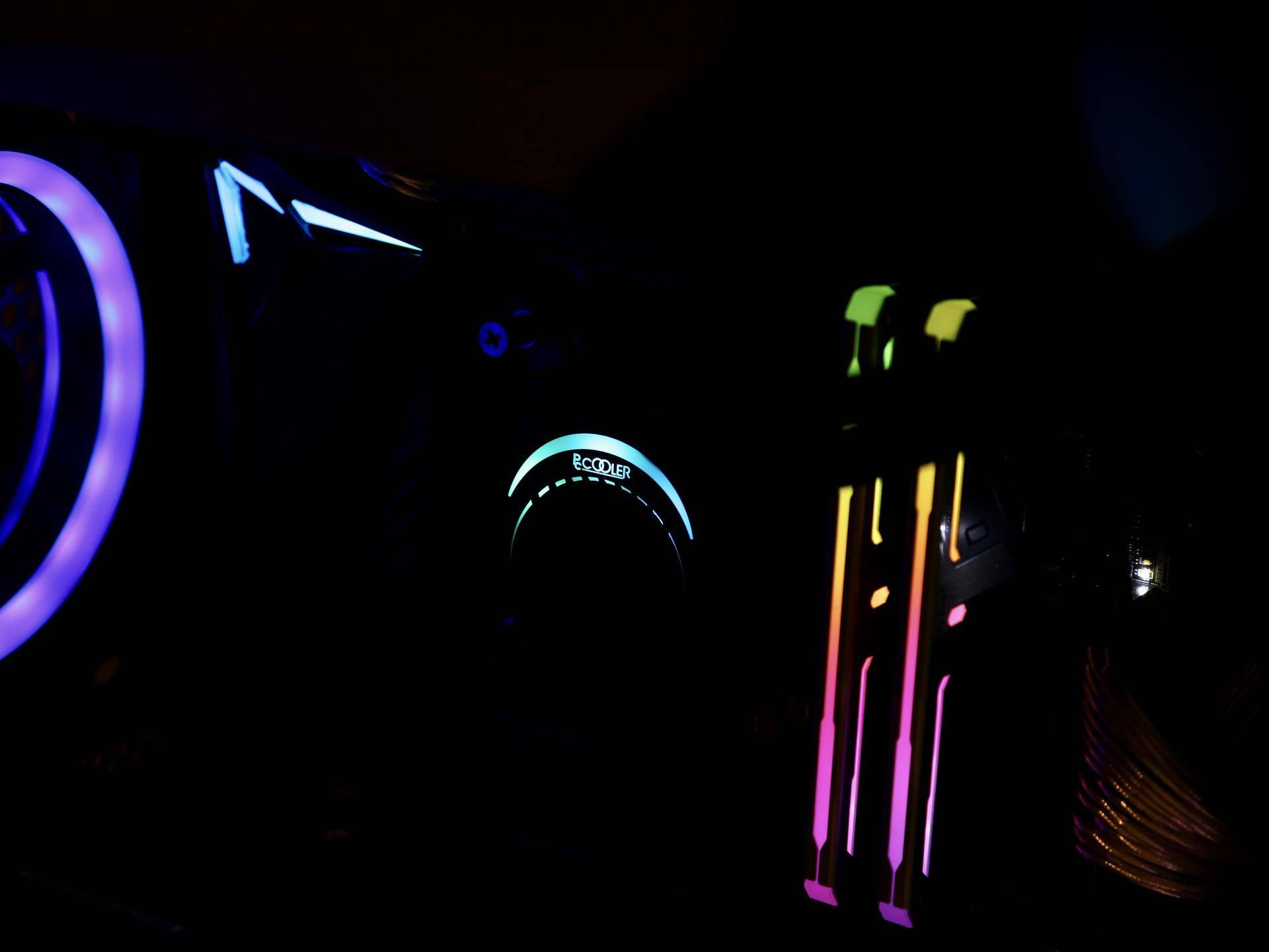 轻轻松松打造舒适的光污染-安钛克P120冰钻机箱晒单