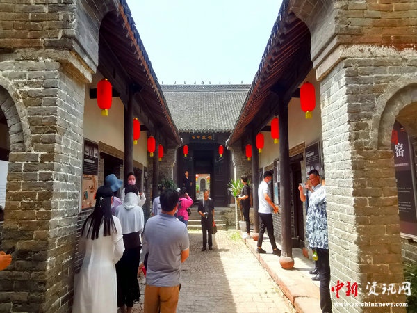 河南禹州：打造多元化旅游景区融合乡村旅游化发展