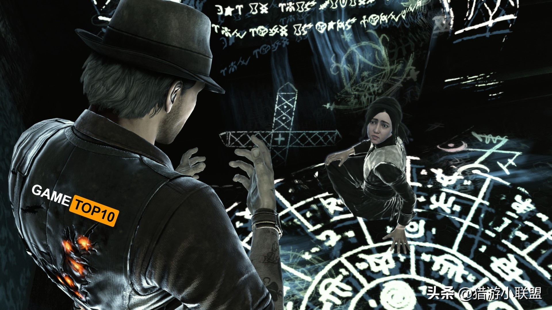 pc侦探游戏,10款最好玩的警察类游戏