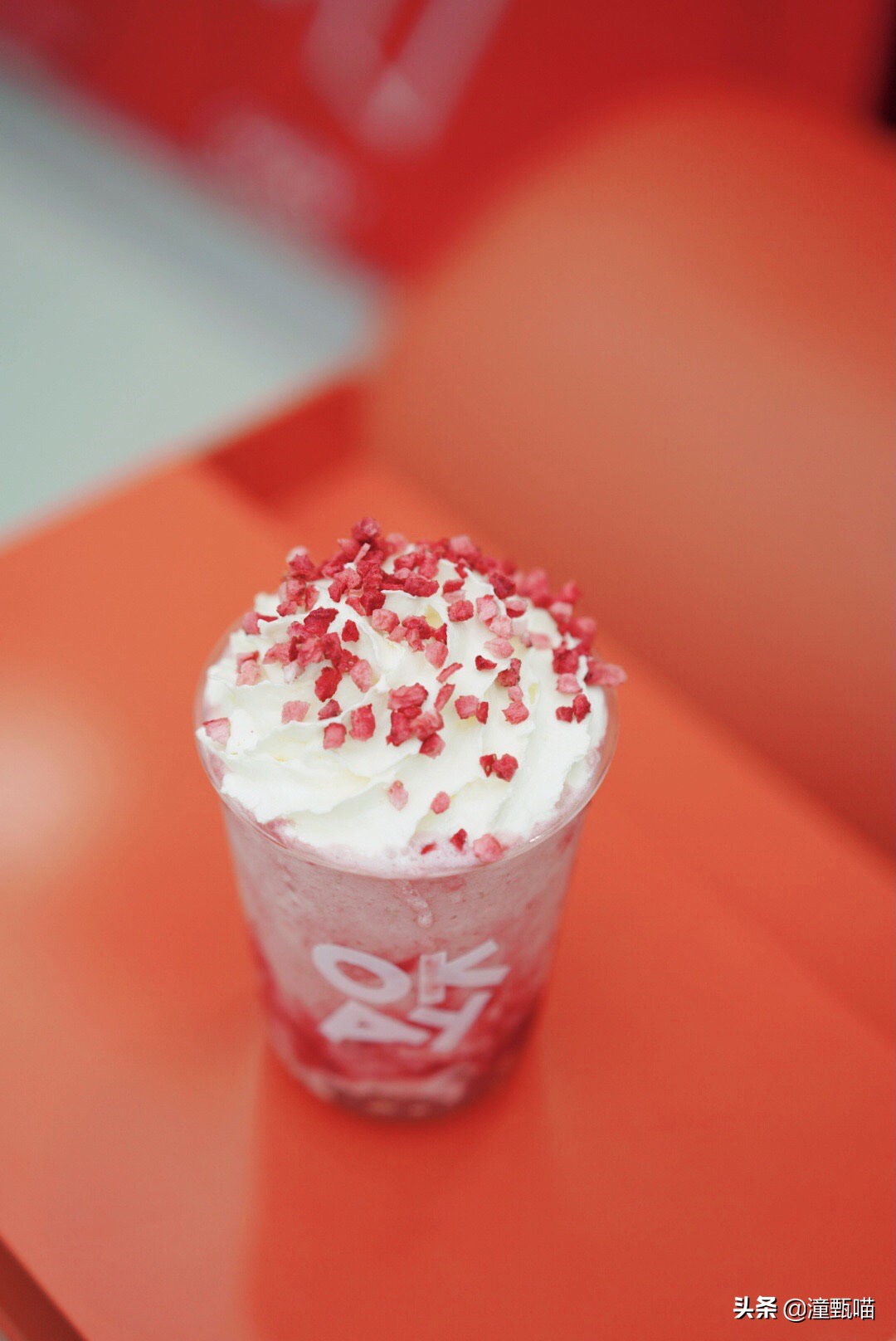 不会玩滑板但爱街头范,爱奶茶又想玩不一样花样,来这统统满足你