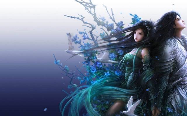 盘点五本堪称封神的后宫文神作,几本后宫文