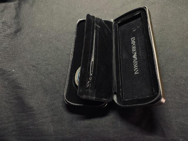 阿玛尼智能腕表第五代,阿玛尼智能手表第四代art5006