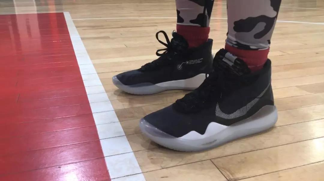 杜兰特鞋子kd15评价,kd12杜兰特评测