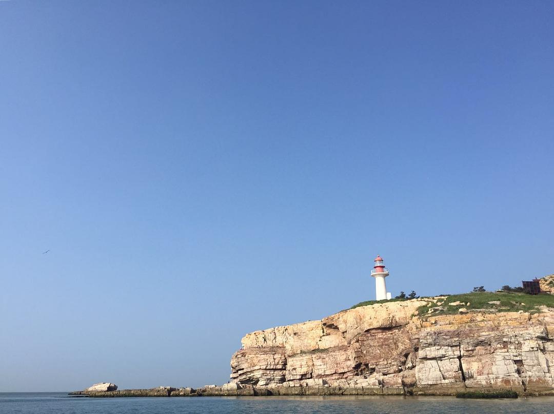 砣矶岛最美小岛,砣矶岛神奇的地方