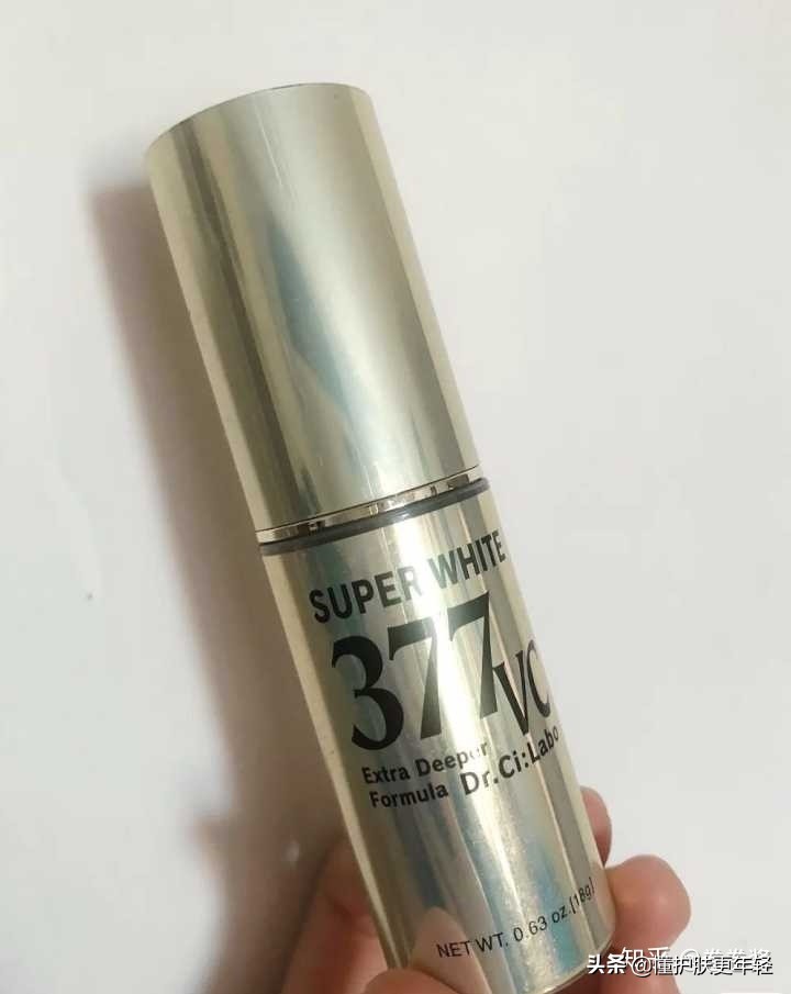 能快速美白的产品推荐,见效最快的美白护肤品有副作用吗