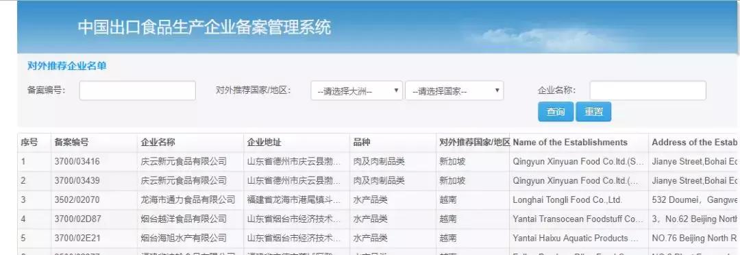 食品查询网官方网站,中国食品网官方网站查询