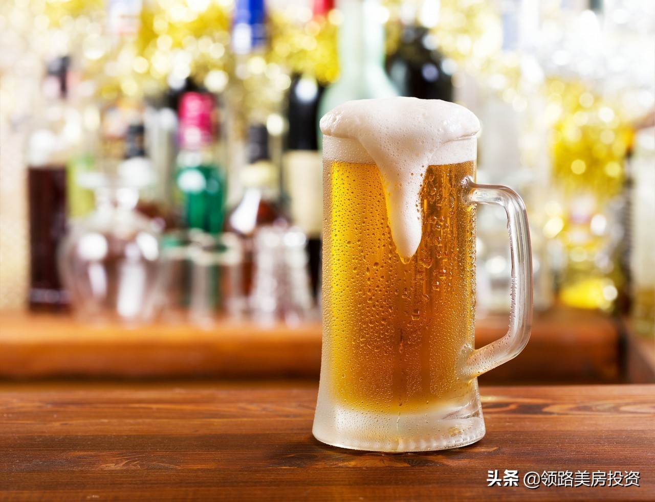 都说自己是啤酒大神，美国TOP10酒厂你可拔过草？