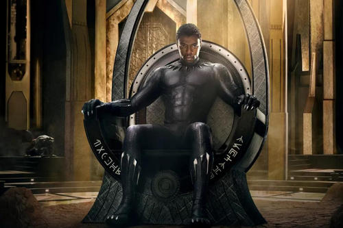 黑豹扮演者去世怎么拍的复联,饰演漫威的黑豹怎么了