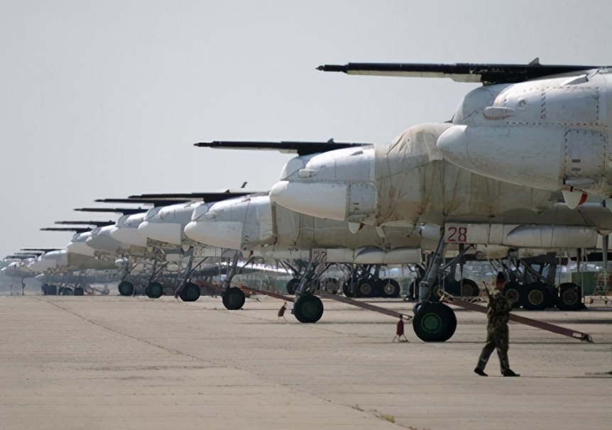 中国战机有多先进,中国战机和欧美战机有多大差距