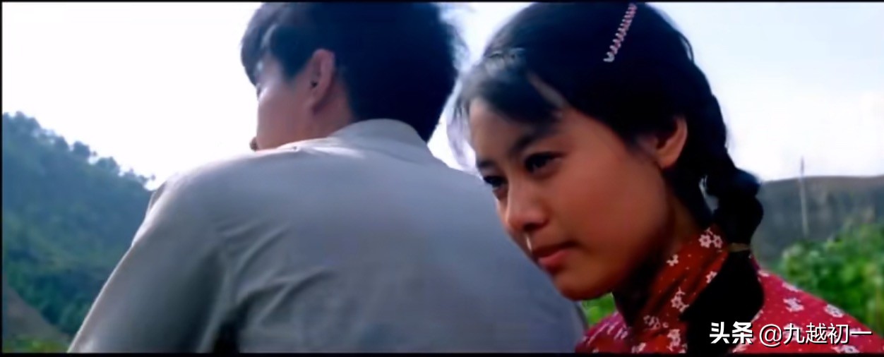 《人生》：高加林的青春之歌，是他和土地之间的“命运交响曲”