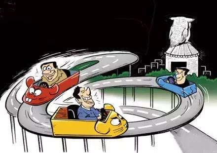 一人酒后疯狂飙车情节恶劣终获刑,男子飙车时速200公里以上