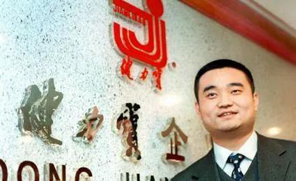 健力宝创始人李经纬学历,健力宝创始人现状